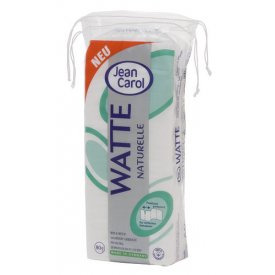 Watte & Pads - Jean Carol Lagenwatte Perforiert 80g Drogeriedepot.de CBX400F用サタケ38π