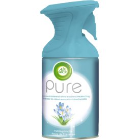 Spray & Automatic - Airwick Premium Duftspray Pure Frühlingfrische