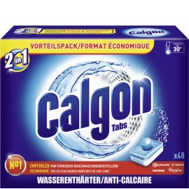 Anti-calcaire en gel 3 en 1 Calgon - 2,25L
