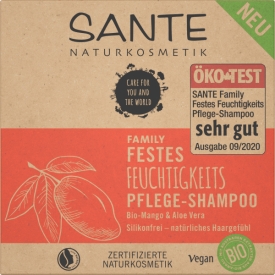 Shampoo - Sante