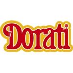 Dorati Waffel Mischung