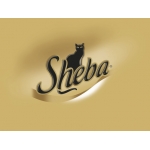 Sheba Katzenfutter Finesse Mousse mit Lachs Sheba Katzenfutter Finesse Mousse mit Lachs
