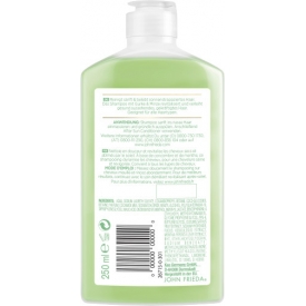 Shampoo - John Frieda Drogeriedepot.de