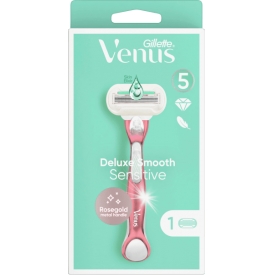 Rasierer Systeme - Gillette Venus Drogeriedepot.de