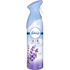 Febreze Lufterfrischer-Spray Vanille Duo / 2 x 300 ml 