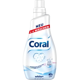 - Optimal Coral Flüssig Flüssig White WL 20