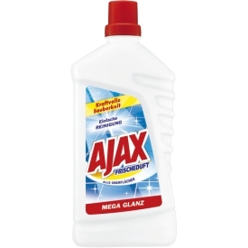 Dan Klorix Hygiene-Reiniger Extrafrisch (1,5 L) ab 2,44 €
